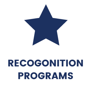 Recognition programs